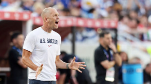 Coppa America: choc in Usa per l'eliminazione ma il ct resiste
