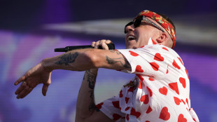 Rapper Macklemore star del Red Valley Festival all'Olbia Arena