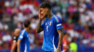 Euro 24: Svizzera-Italia 2-0, azzurri eliminati