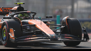 Gp Abu Dhabi: McLaren domina le libere 2, quarta Ferrari Sainz