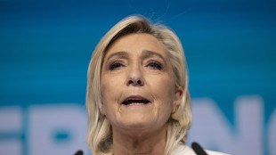 Le Pen, 'con Bardella revocheremo uso delle armi in Russia'