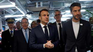Parigi -100: Macron,'Giochi sicuri'. Ma c'è il piano B