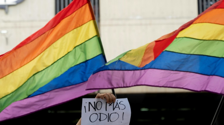 Arquivado caso contra 30 detidos em local LGBTQIA+ na Venezuela