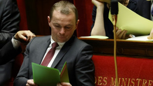 Frankreichs Abgeordnete debattieren über Reform der Arbeitslosenversicherung 