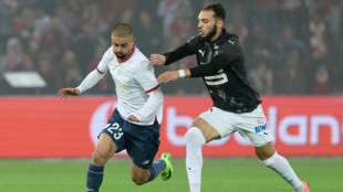 L1: Lille fête ses 80 ans par un succès (1-0) face au Rennes de Sampaoli, sans idées