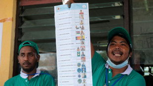 Timor Oriental acude a las urnas para escoger a su presidente