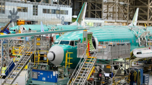 US regulator orders Boeing inspections over oxygen mask issue