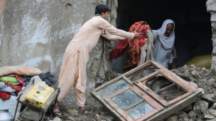 Almeno 70 morti per le inondazioni in 5 giorni in Afghanistan