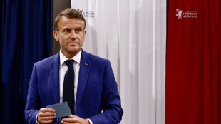 Adiantamento das eleições: a aposta perdida de Macron na França