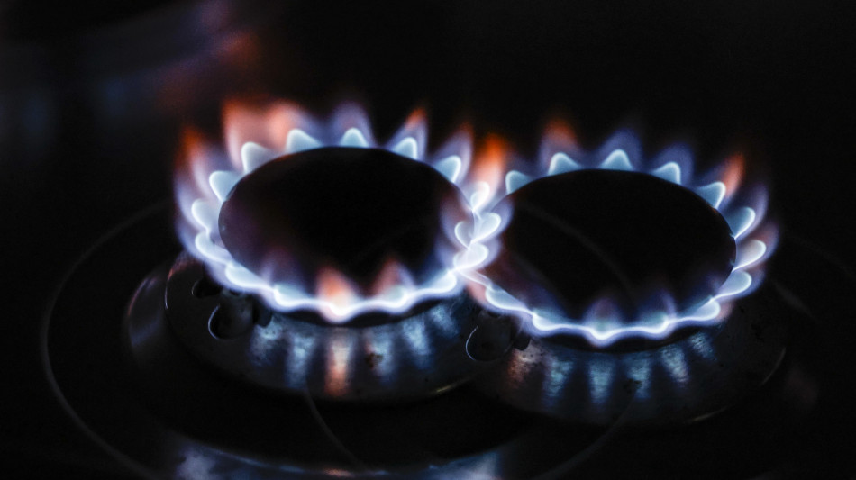 Il gas supera i 39 euro al MWh sul mercato Ttf di Amsterdam