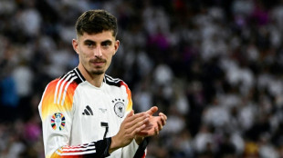 Goleada da Alemanha 'é um recado', diz Kai Havertz