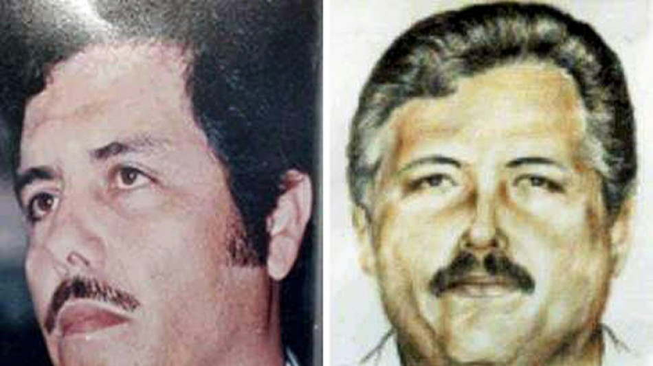 Les Etats-Unis portent un "coup très dur" au cartel de Sinaloa en capturant deux chefs
