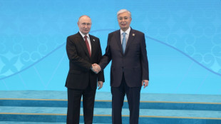 La cumbre de Asia central abogará por un "orden mundial multipolar", dice Putin