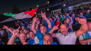 Euro 24: 'Casa Azzurri on Tour' sbarca anche a Berlino