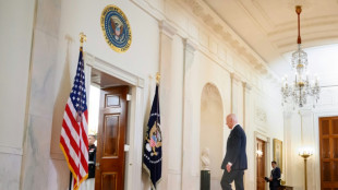 Casa Branca tenta conter ansiedade sobre candidatura de Biden