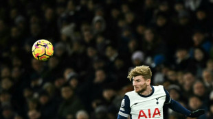 Postecoglou stands by Werner blast as he urges Spurs to fight