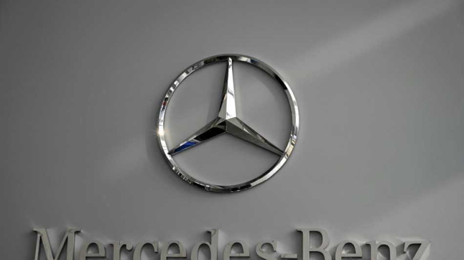 Bericht: Mercedes nimmt A-Klasse gegen 2025 aus dem Programm