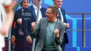 Euro 24: Rangnick,non faccio calcoli, tanto non vinceremo girone