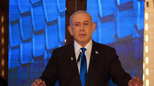 Netanyahu, 'cessate il fuoco solo alle nostre condizioni'