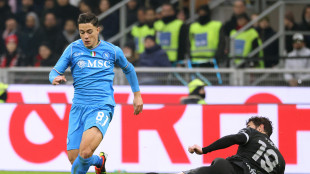 Amichevoli: il Napoli batte 1-0 i francesi del Brest