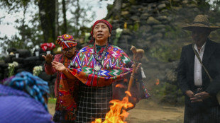 Indígenas da Guatemala comemoram 500 anos de 'resistência' à 'invasão' espanhola
