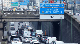 Pariser Bürgermeisterin will Teil der Stadtautobahn zum 