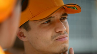 "Dumm" und rufschädigend: McLaren-Kritik an Verstappen