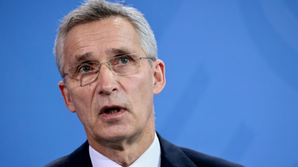 Jens Stoltenberg dirigirá el Banco de Noruega tras dejar las riendas de la OTAN