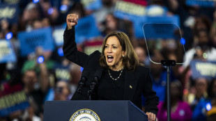 Harris, Trump vuol decidere per conto delle donne