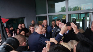 Bosnia, Dodik respinge nuovamente le accuse in tribunale