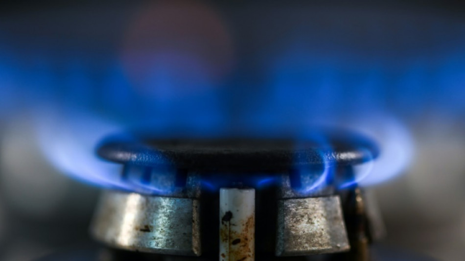 EU-Energieminister einigen sich auf Auffüllen der Gasspeicher zu 80 Prozent