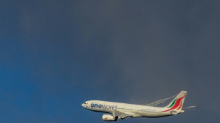 Una rata deja en tierra un Airbus de SriLankan Airlines durante tres días