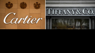 Cartier denuncia a Tiffany en Estados Unidos por competencia desleal