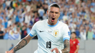 Uruguai quer avançar em 1º às quartas da Copa América; EUA luta pela sobrevivência