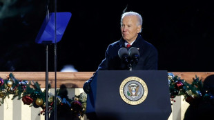 Biden contempla dar indultos preventivos ante amenazas del bando de Trump (prensa)