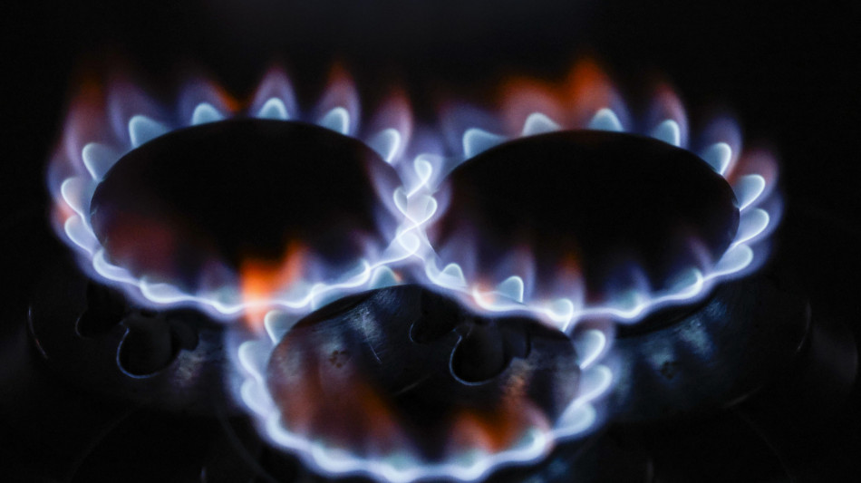 Il gas apre in rialzo ad Amsterdam (+1,5%)