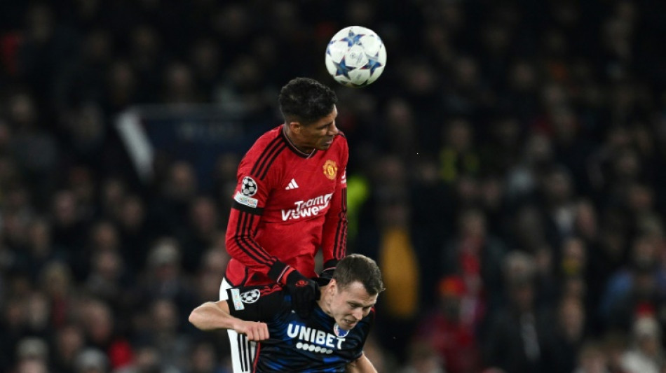French star Varane's intervention a game changer for concussion crusader