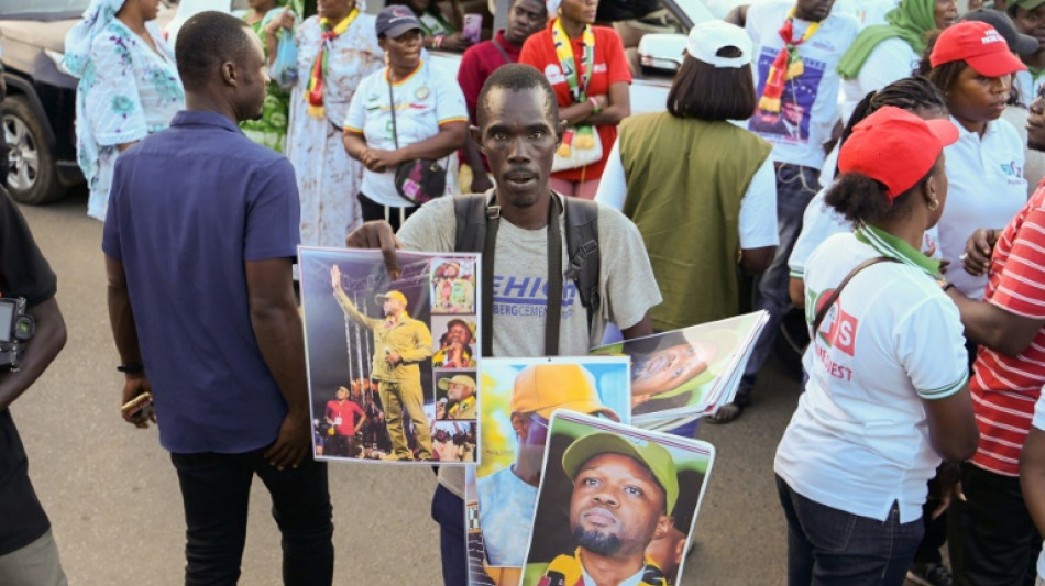 Législatives au Sénégal: vers un raz-de-marée du parti au pouvoir