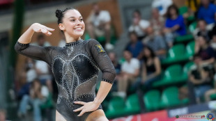 Parigi:ginnastica;ecco fate olimpiche, prima volta senza Ferrari