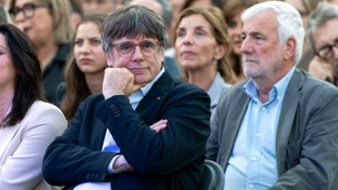 Justiça espanhola recusa conceder anistia a Puigdemont e mantém seu mandado de prisão