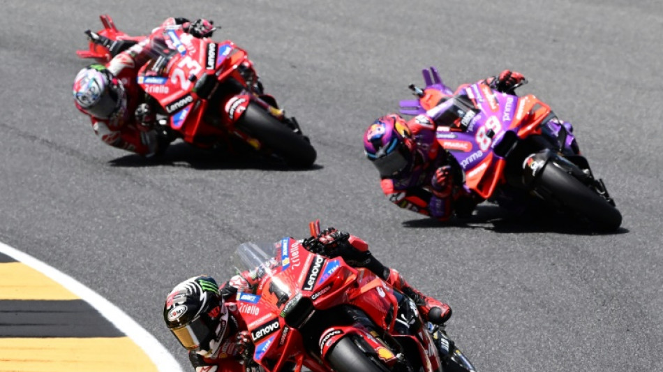 MotoGP: la valse des écuries et des pilotes bouleverse le paysage