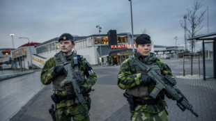 Putin hace que Finlandia y Suecia se acerquen como nunca antes a la OTAN
