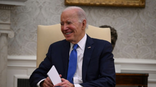 Biden recebe líderes de países latino-americanos para fortalecer o comércio