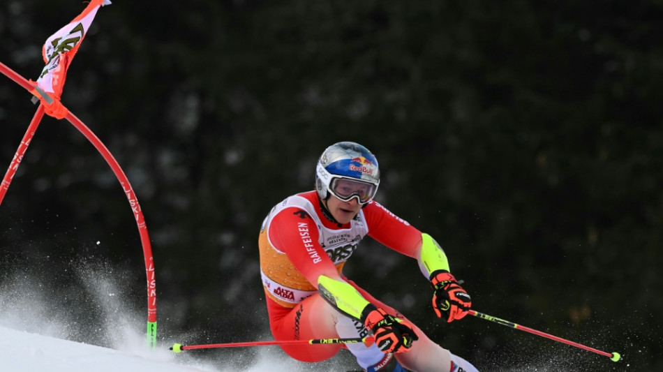 "Skandal"-Rennen: Odermatt feiert Doppelsieg in Südtirol