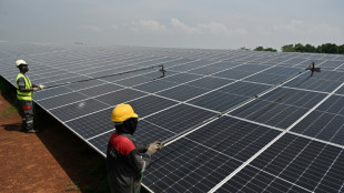 Ivory Coast bets on solar in clean energy drive 