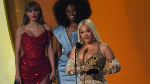 Nach Jahren des Wartens: Beyoncé gewinnt erstmals Grammy für Album des Jahres