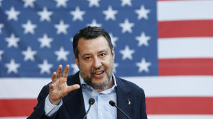 Salvini, gruppo dei patrioti di Orban? E' la strada giusta