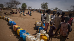 'In Sudan, risposta comunità internazionale è inadeguata'