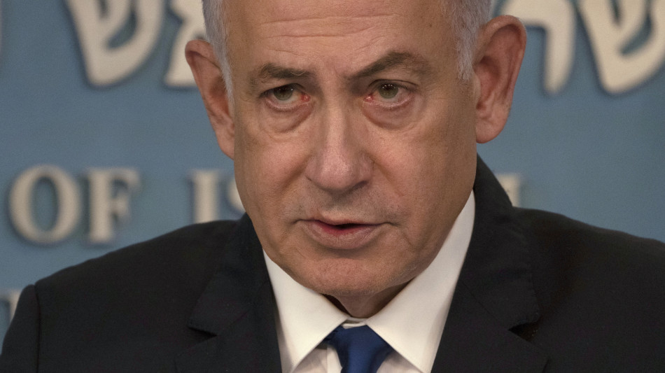 Netanyahu a Biden, 'Israele raggiungerà i suoi obiettivi'