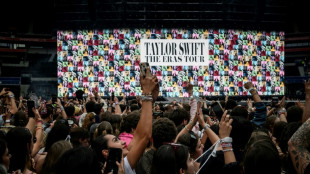 Fãs de Taylor Swift fizeram o chão tremer em seus shows na Escócia